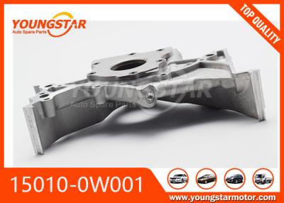 China Nissan VG33E Car Steering Pump 3300cc 15010-0W001 150100W001 VG33 for sale