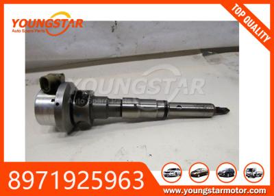 China 8971925963 INJECTOR For ISUZU Troople 4JX1  3.0L Fuel Injector 8982457530 for sale