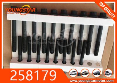 China MAZDA B2500 WL Cylinder Head Bolts For Ford Ranger AMC 258179 Total 18 PCS for sale