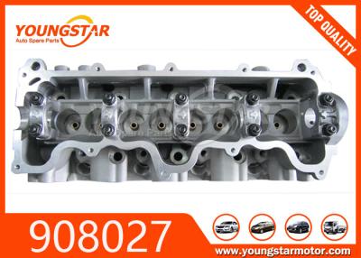 China Combo Corsa Cavalier Cylinder Head 908027 For Opel  Vauxhall  X17D 4EE1 5607060 for sale
