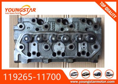 China Cylinder Head Assy For YANMAR 3TN68 3TNV68 3D68 3TNA68 119265-11700 for sale