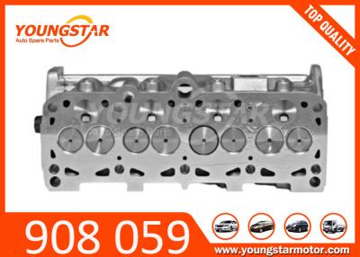China Cylinder Head Build For V.W Transporter Polo ABL 908059 028103351 E ABL Cylinder Head Assy for sale