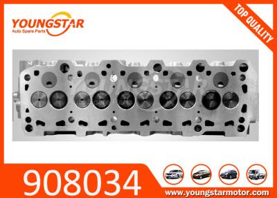 China 908034 074103351A 074103351D Complete Cylinder Head for VW Transporter AAB Engine T4 2461cc for sale