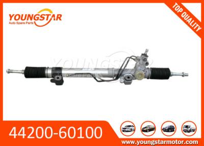 China Toyota Land Cruiser 44200-60100 Steering Gear Automobile Engine Parts for sale
