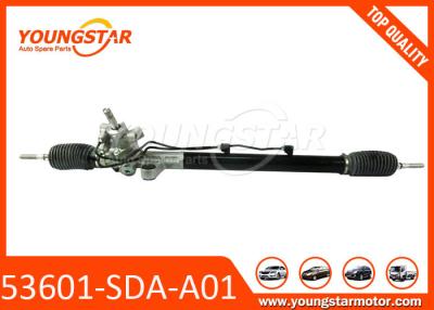 China Honda Accord 2.4 Power Steering Rack Automobile Engine Parts 53601-SDA-A01 53601SDAA01 for sale