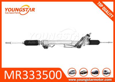 China Mitsubishi Triton L200 2WD Power Steering Rack Automobile Engine Parts MR333500 MR333501 for sale