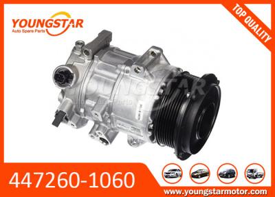 China Air Compressor For Toyota Avensis-2.0 2004 R-274  447260-1060 447190-5450 447260-1060 for sale