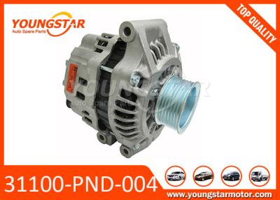 China Piezas del motor de automóvil del alternador para HONDA CRV 31100-PND-004 31100-PND-004 31100PND004 en venta