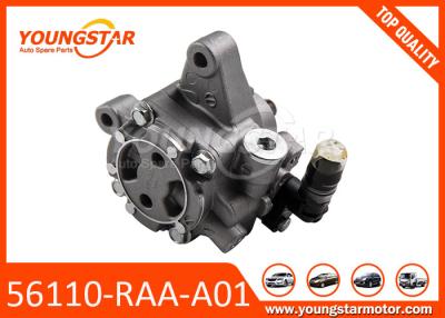 China Hydraulic Car Steering Pump For Honda Accord 2.4 56110-RAA-A01 56110PND003 for sale