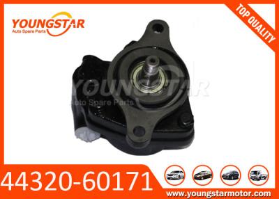 China Hydraulic Car Steering Pump For TOYOTA LAND CRUISER HDJ80 HZJ80 HZJ105 44320-60171 for sale