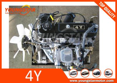China Engine Cylinder Block For Toyota 3Y 4Y 1RZ  2RZ  3RZ for sale