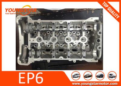 China Aluminum Cylinder Heads For Peugeot 408  Ep6 1.6l 967836981a Peugeot 408 3008 Ep6 1.6l Bmw for sale