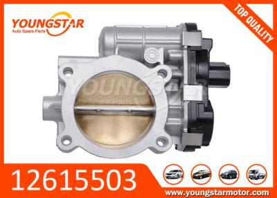 China Engine Cylinder Block   Electronic Throttle Body Assembly 12615503 12595829 ETP112 For GM for sale