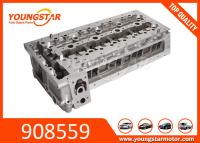 China Engine Cylinder Head For Mitsubishi  Fuso Canter 4P10T2 4P10T4 4P10T6 MK667922 for sale