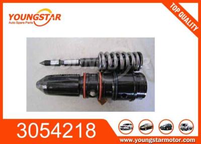 China Cummins Genuine Injector 3054218 Automobile Engine Parts For Cummins NT855 NTA855 Engine for sale