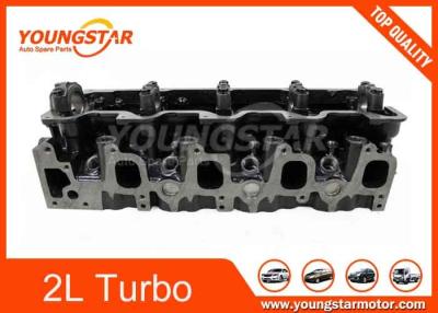 China 2l Turbo Engine Cylinder Head For Toyota Hilux1992 Chassis Number Ln1300103533 for sale
