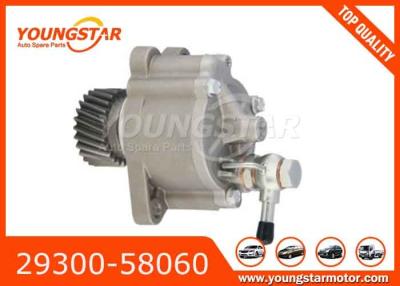 China Brake Vacuum Pump Automobile Engine Parts For Toyota 14b 15b 3b Engine for sale