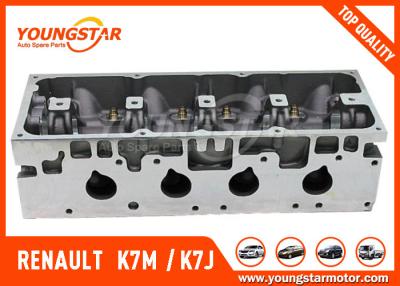 China 1.6l High Performance Auto Cylinder Heads For Renault Kangoo Year 2007 Gasoline for sale