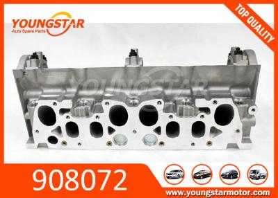 China Auto Engine Cylinder Head Aluminium Material For Citroen Jumper / Peugeot Boxer for sale