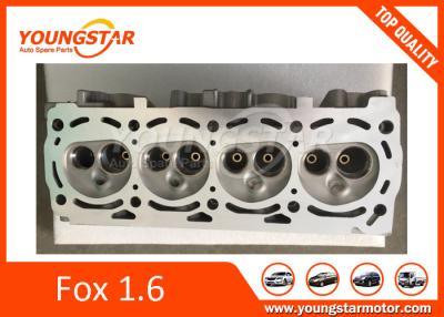 China 8V/4CYL Aluminium Cylinder Head For VW Fox / Suran 1,6  032103353T 032103353  032103373S  032.103. 373.S for sale