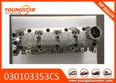 China Volkswagen Fox 1.0  Cylinder Head  030103353CS  030103353  For V.W GOL  VOYAGE   SAVEIRO  KOMBI for sale