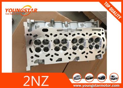 China 1NZ-FE  2NZ-FE Toyota Cylinder Heads 11101-21034 11101-21030 1.3L 1.5L for sale