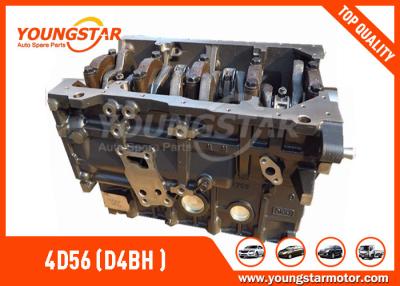 China bloque de cilindro del motor del cortocircuito de 73Kw 99Hp 4D56-T para el deporte 2.5Tdi de Mitsubishi Montero en venta