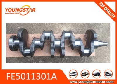 China Casting Iron Engine Crankshaft For MAZDA Bongo Brawny B1600 Petrol OEM FE5011301 FE5011301A FE5011301B for sale