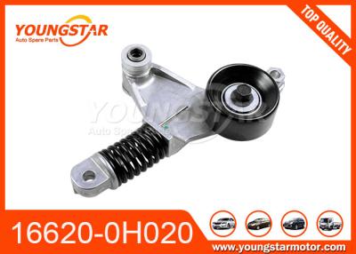 China Toyota CAMRY RAV4 2AZ Automobile Engine Parts Tensioner Assy 16620-0H020 166200H020 for sale