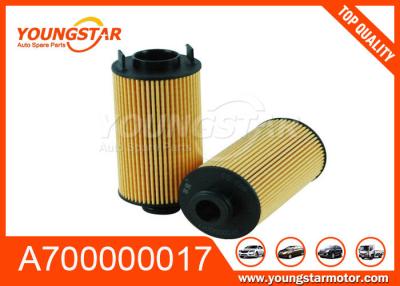China A700000017 Oil Filter Automobile Engine Parts For Foton Savanna SUV 2.0TD for sale