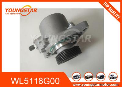 China Vacuum Pump For 99-06 Ford Ranger 2.5 Turbo Diesel WL5118G00 X2T55471ZT X2T55-471ZT for sale
