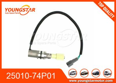 China Vehicle speed Sensor Assy 25010-74P00 25010-74P01 for NISSAN D21 Pathfinder Pickup Frontier 2.4L 3.0L 3.3L for sale