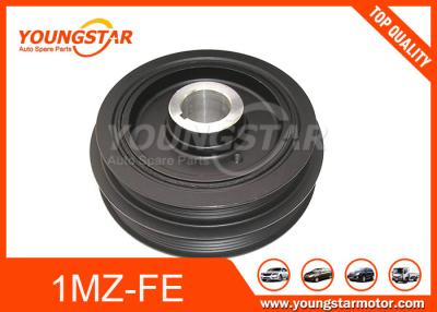 China 13408-20010 Pulley-Sub Assy For TOYOTA 1MZ for sale