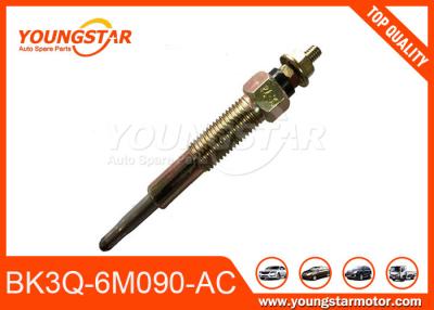 China Glow Plug Automobile Engine Parts BK3Q-6M090-AC WL03-18-601 WL81-18-601 Ford Ranger 2.2D 3.2D 2012- for sale