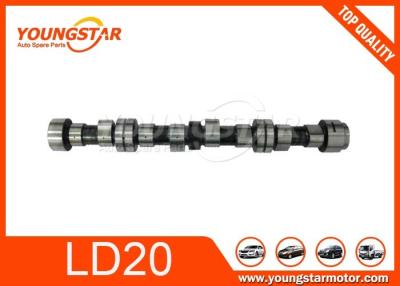 China Forged Steel Engine Camshaft For Nissan LD20 LD20T 13001-23000 1300123000 13001 23000 for sale