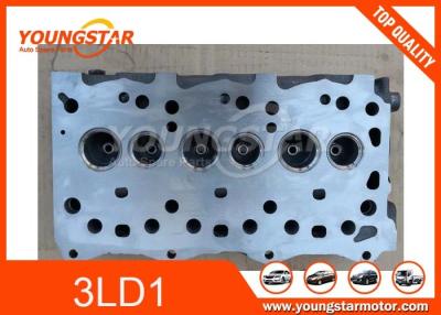 China Isuzu Excavator Engine Cylinder Head 3ld1  3ld2 Casting Iron Material  8971634014 for sale