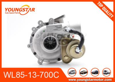 China WL8 513700C Turbo Charger For Mazda WL for sale