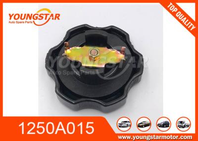 China MD354664 MD372181 1250A015 Engine Oil Filler Cap For Mitsubishi for sale