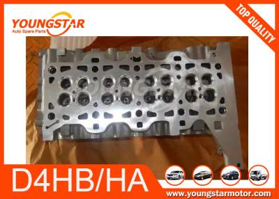 China 22100-2F000 Engine Cylinder Head For HYUNDAI D4HA D4HB for sale