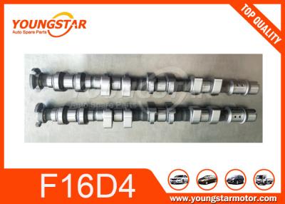 China F16D4 Engine Camshaft 55561747 For Chevrolet Cruze 1.6 1.8 for sale