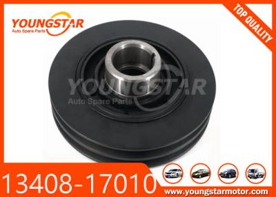 China 13408-17010 Crank Pulley For TOYOTA 1HZ for sale