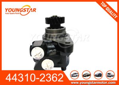 China Hino J08C 44310-2362 44310-2322 Car Steering Pump for sale