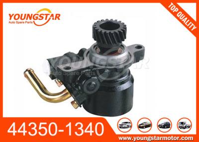 China J05C 44350-1340 44350-1341 Hino Power Steering Pump for sale