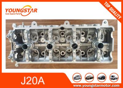 China 11100-65J01 de aluminio J20A Suzuki Cylinder Head en venta