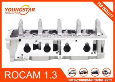 Cina Testata di cilindro del motore di Ford Bantam Rocam 1,3 1N2G6C032B2G in vendita