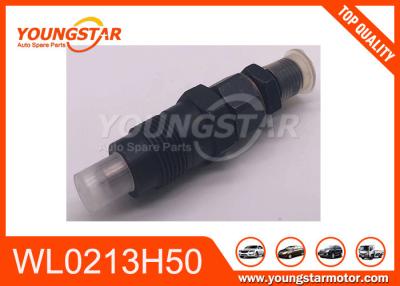 China WL02-13-H50 WL0213H50 Nozzle Fule Injector For MAZDA BT-50 for sale