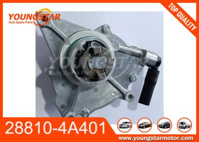 China Hyundai i800 iLoad Kia Sorento Engine Vacuum Pump 28810-4A401 28810-4A402 for sale