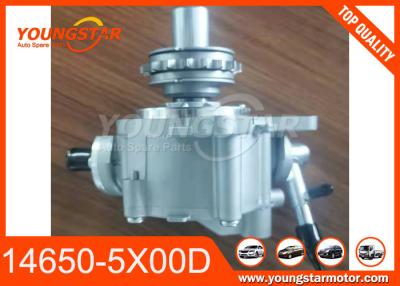 China 14650-5X00D Brake Vacuum Pump Nissan Yd25 Dci For D40 Navara Euro 5 for sale