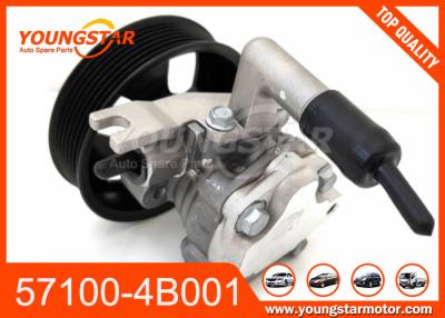 China 57100-4B001 D4BA D4BB Hyundai Power Steering Pump for sale