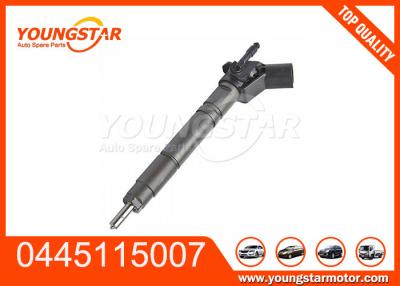 China 166003429R 0445115007 Fuel Injector Assy For Renault Trafic 2.0 Dci for sale